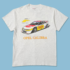 Vintage Opel Calibra T-Shirt Small 