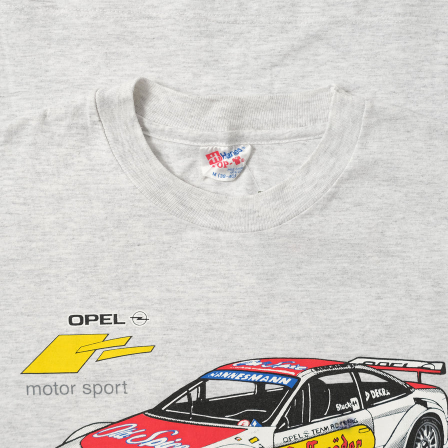 Vintage Opel Calibra T-Shirt Small 