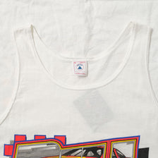 1998 DS McDonalds Racing Tank Top XLarge