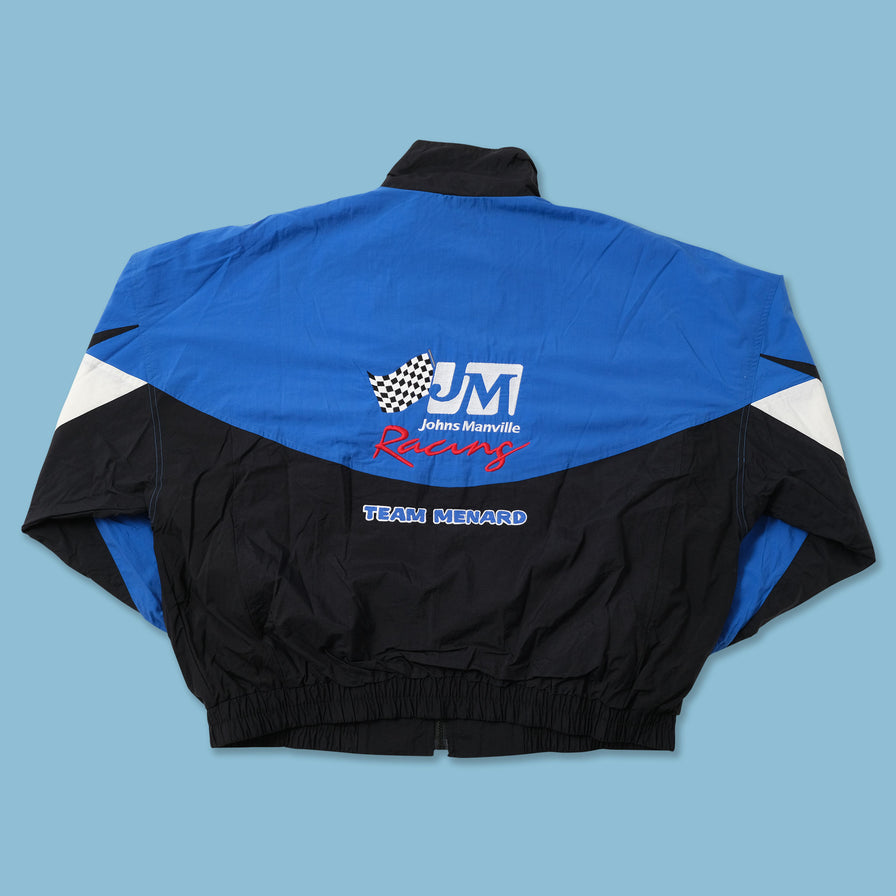 1997 Johns Manville Racing Light Jacket XXL 