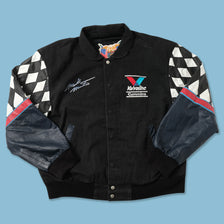 Vintage Mark Martin Racing Jacket XLarge 