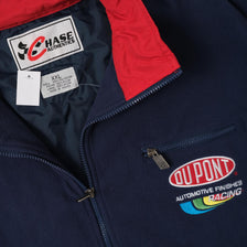 Vintage DS Jeff Gordon Racing Fleece Jacket XXL 