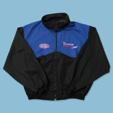 Vintage DS Pontiac Racing Jacket XXL 