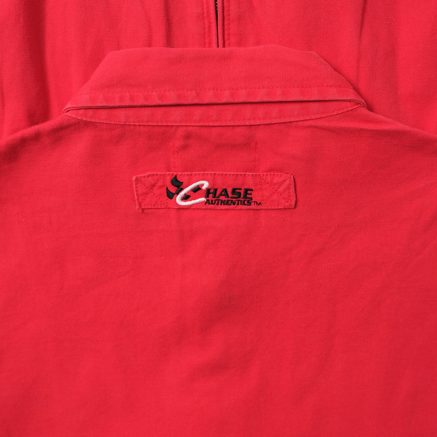 Vintage Dale Earnhardt Racing Jacket XXL 