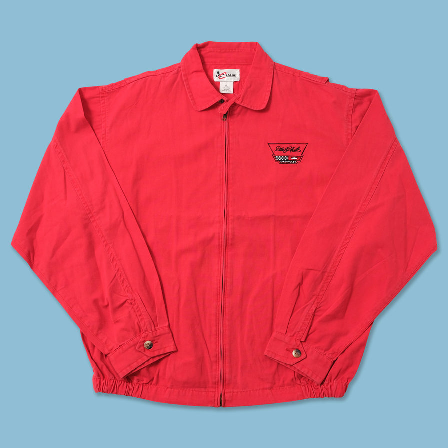 Vintage Dale Earnhardt Racing Jacket XXL 