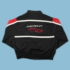 Vintage Dale Earnhardt Racing Light Jacket XXL 