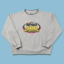 2008 Daytona 500 Racing Sweater XLarge 