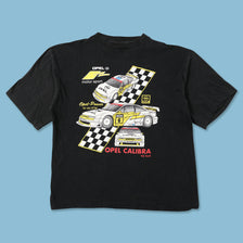 Vintage Opel Calibra T-Shirt Large 