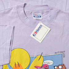 Vintage DS Surf Shop USA T-Shirt XLarge 