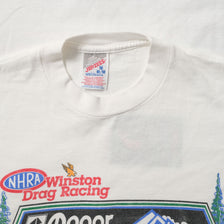 1996 Mile High Nationals Racing T-Shirt Medium