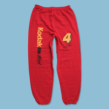 Vintage DS Kodak Racing Sweat Pants XLarge 