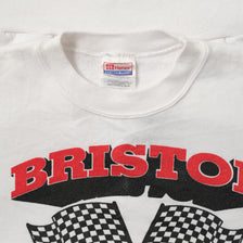 2001 Bristo Racing Sweater Small 
