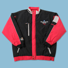 2000 DS Dale Earnhardt Racing Puffer Jacket XXL 