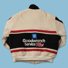 Vintage Dale Earnhardt Racing Jacket XXL 