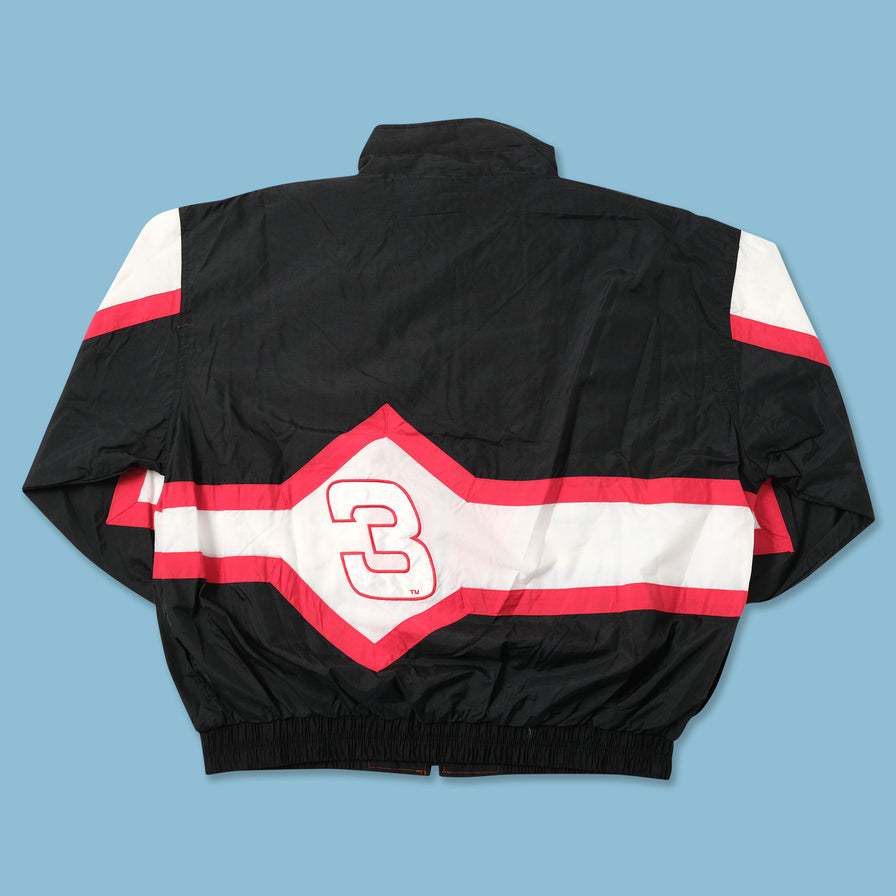 Vintage DS Dale Earnhardt Racing Light Jacket XXL 
