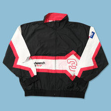 Vintage DS Dale Earnhardt Racing Light Jacket XXL 