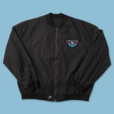 Vintage DS Forsythe Racing Jacket XLarge 