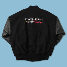 Vintage DS Delphi Racing Jacket XXL 