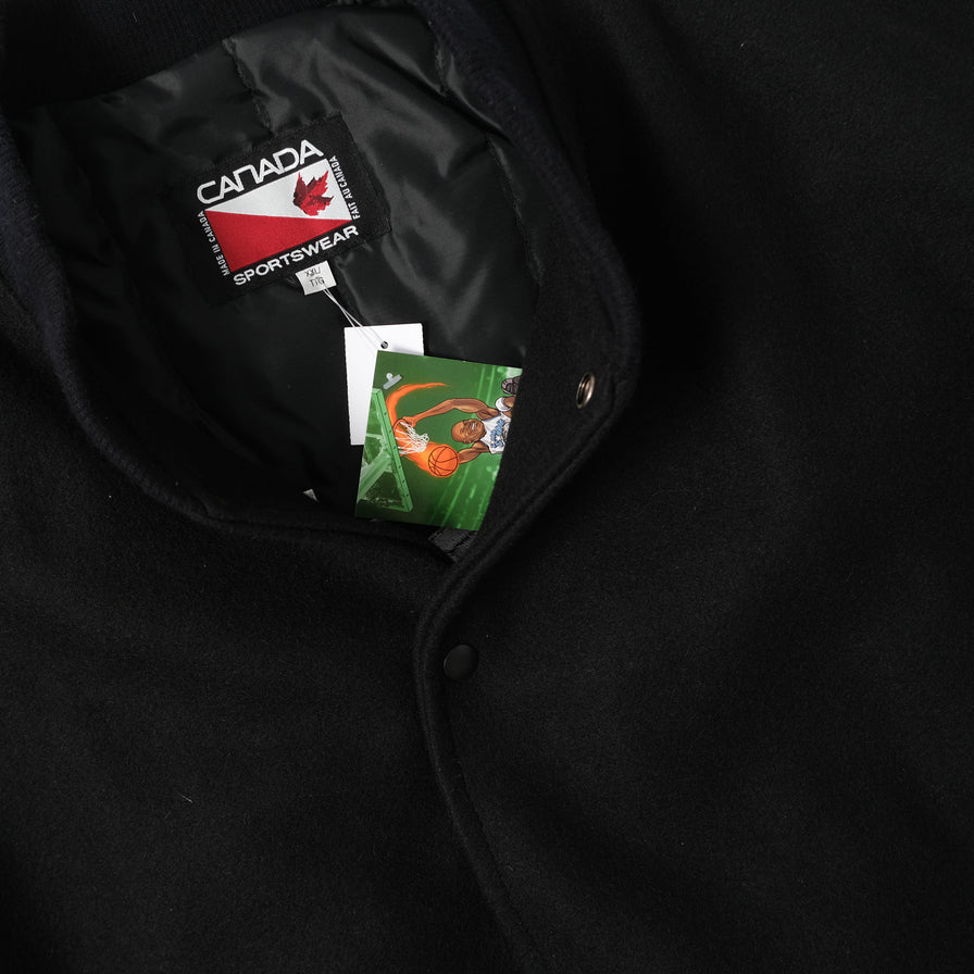 Vintage DS Delphi Racing Jacket XXL 