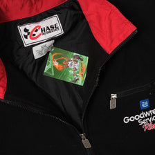 Vintage Dale Earnhardt Racing Fleece Jacket XXL 