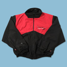 Vintage Pontiac Racing Jacket XXL 