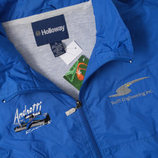 Vintage DS Andretti Racing Light Jacket XLarge