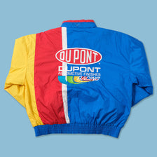 Vintage DS Jeff Gordon Racing Puffer Jacket XXL 