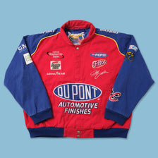Vintage Jeff Gordon Racing Jacket XLarge 