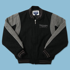 Vintage Triumph Motorcycles Jacket Small 