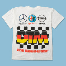 Vintage DS DTM T-Shirt XLarge 