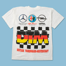 Vintage DS DTM T-Shirt XLarge