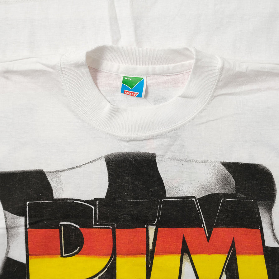 Vintage DS DTM T-Shirt XLarge 