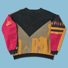 Vintage Nike Jordan MVP Sweater Large 