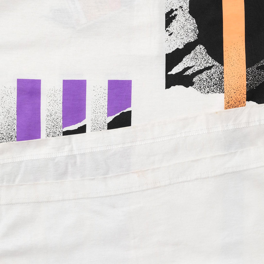 Vintage DS Nike Challenge Court Polo Medium 