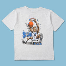 Vintage Salem Shaquille O'Neal T-Shirt XLarge 