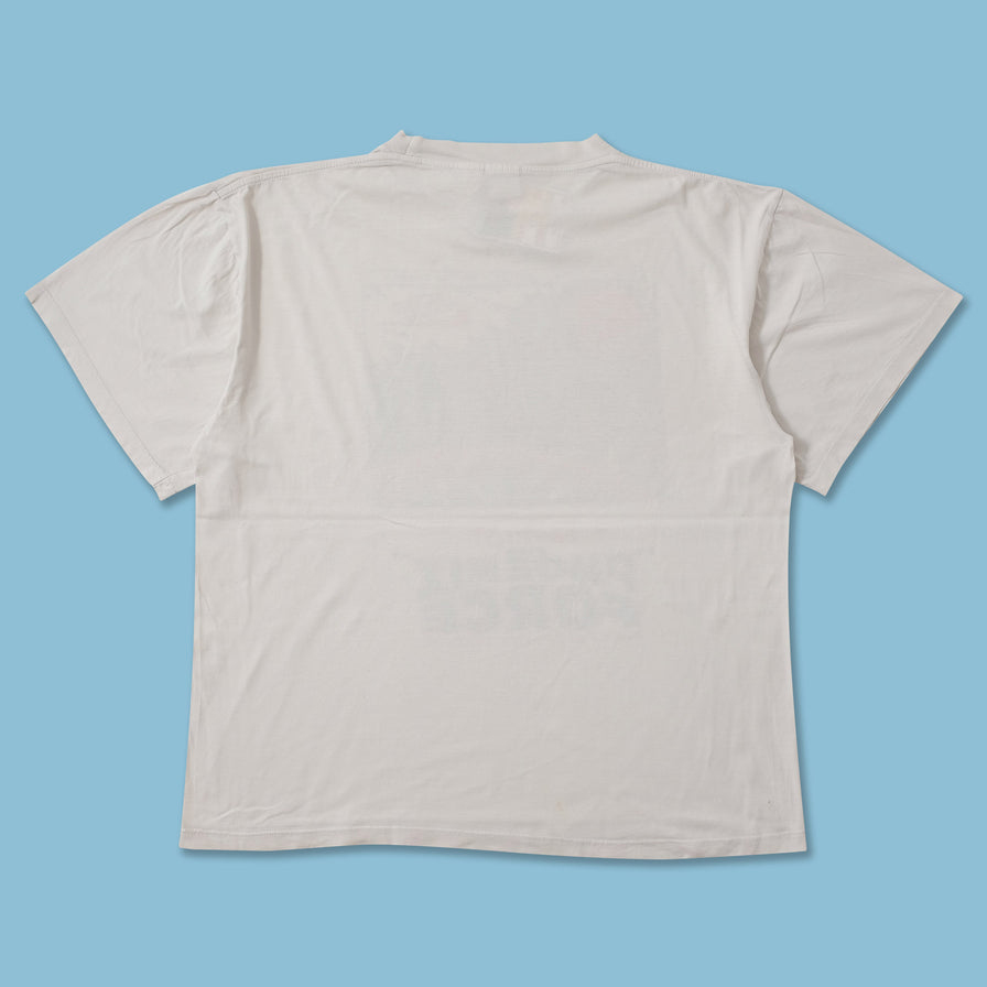 1993 Nike Charles Barkley T-Shirt XLarge 