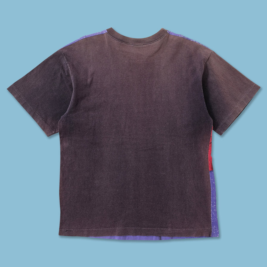 Vintage Nike Bo Jackson T-Shirt Medium 