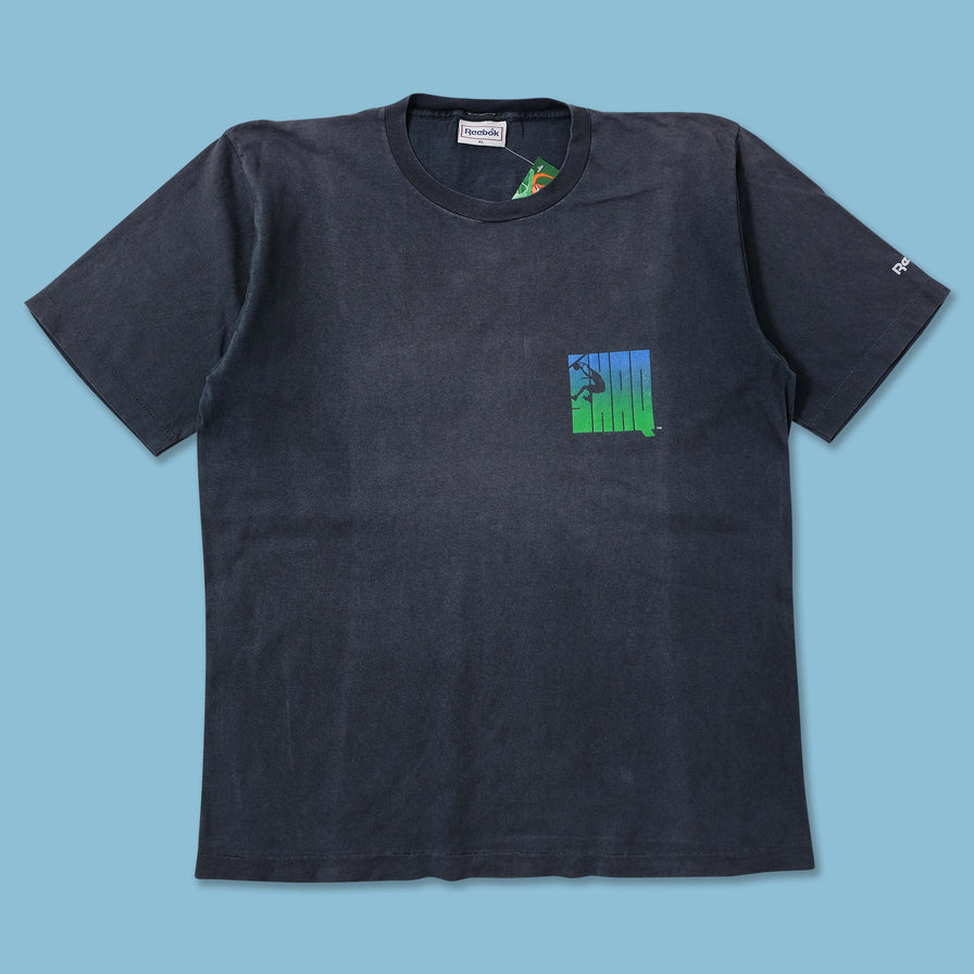 Vintage Reebok Shaq T-Shirt XLarge 