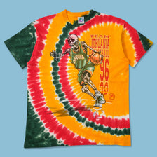 1996 Grateful Dead Lithuania T-Shirt XXL 