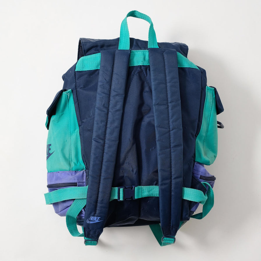 Nike backpack online vintage