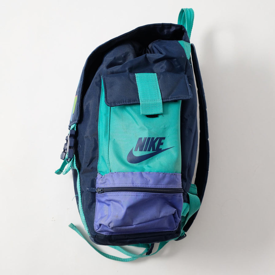 Vintage discount nike rucksack