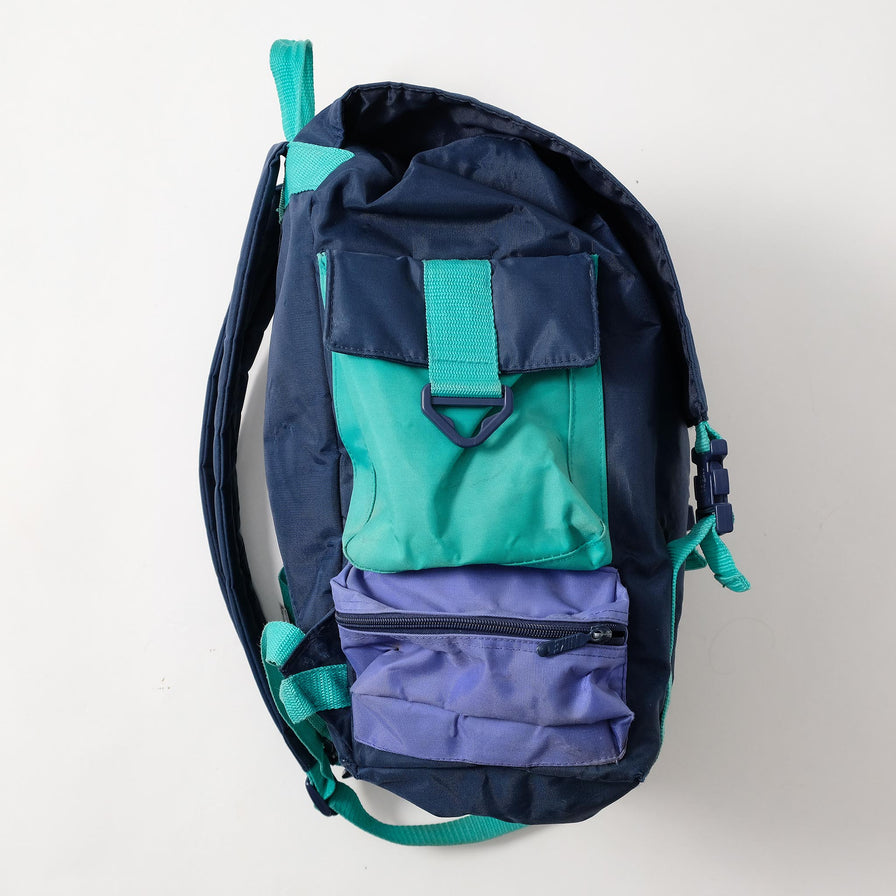 Vintage Nike Backpack 