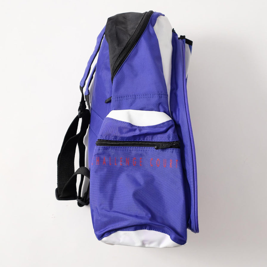 Vintage DS Nike Tennis Backpack 