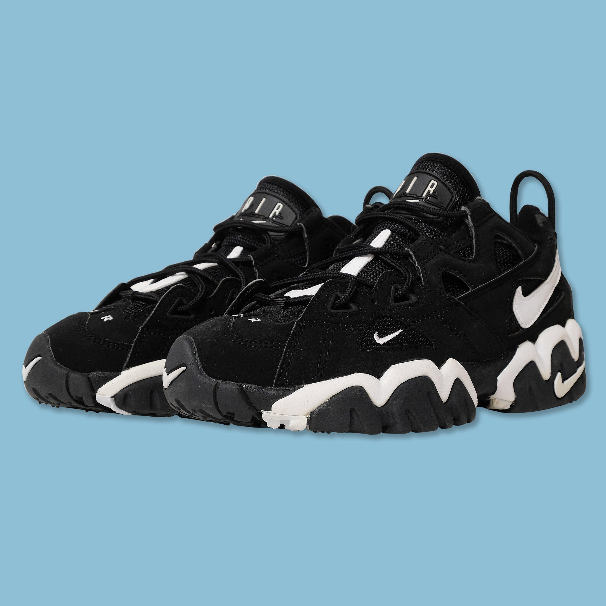 Vintage DS Nike Air Slant EU 44 Double Double Vintage