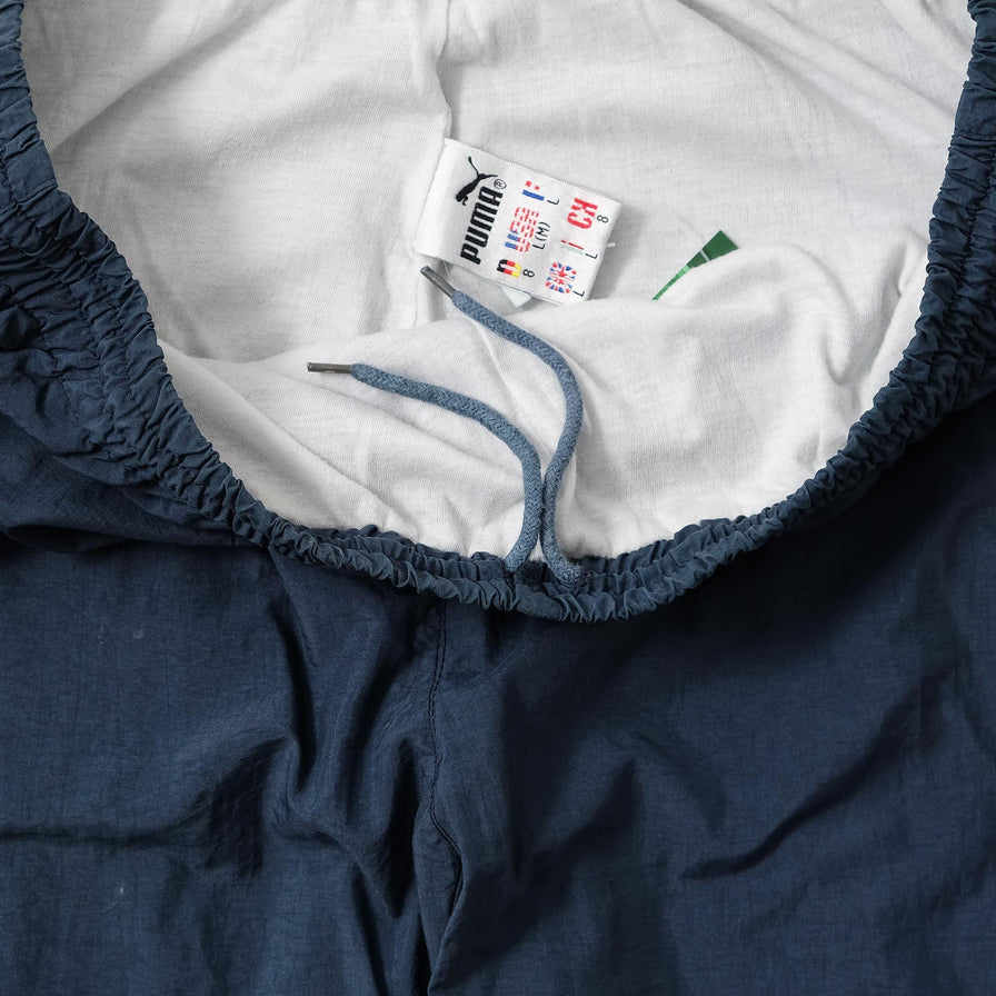 Vintage Puma Track Pants Large 