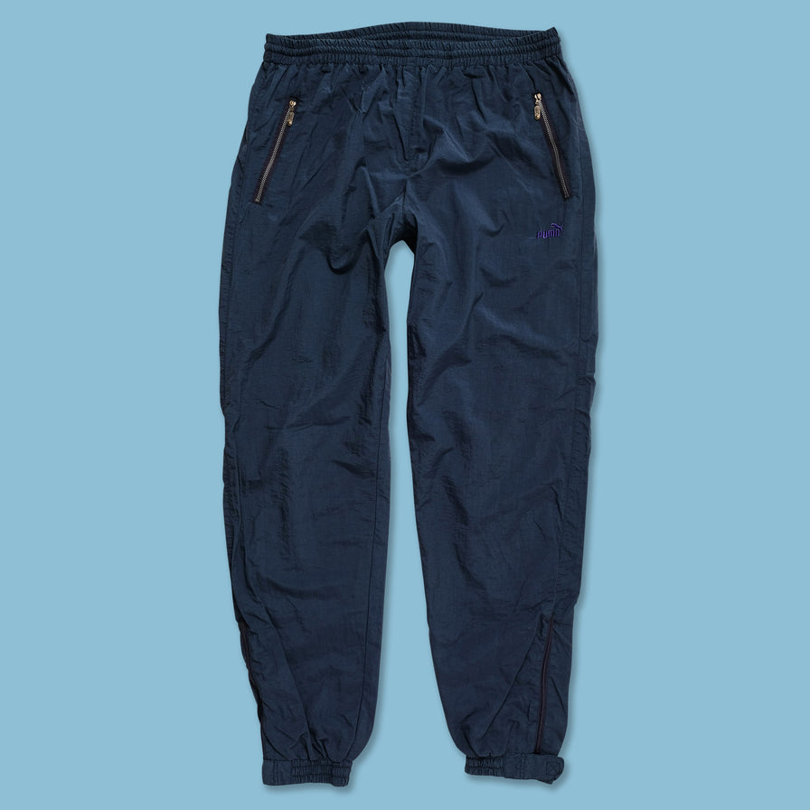 Vintage Puma Track Pants Large 