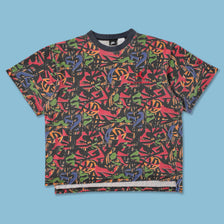 Vintage Nike Jordan T-Shirt Large 