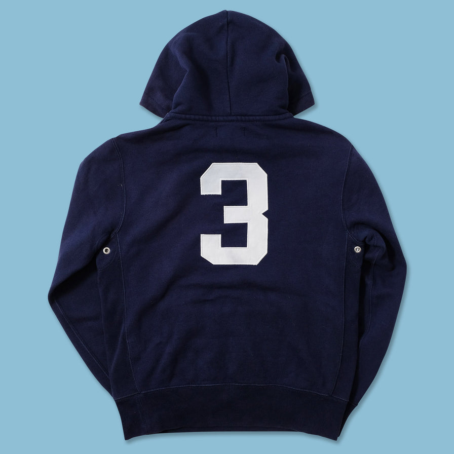 Vintage Polo Ralph Lauren Hoody Medium 