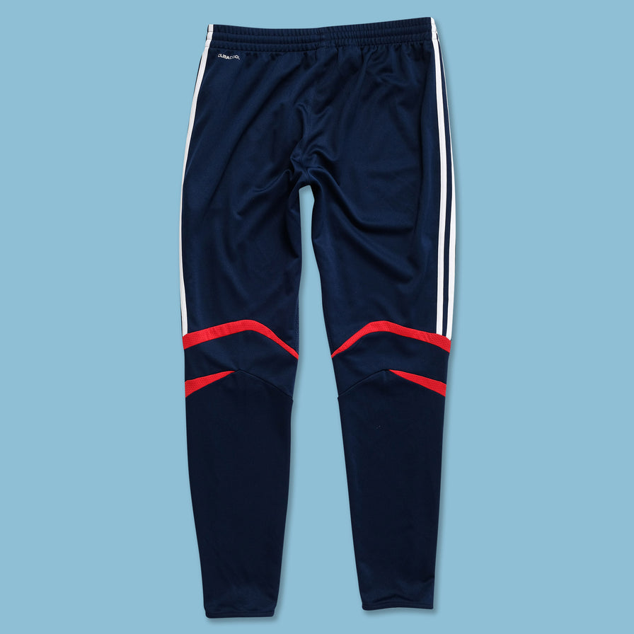 adidas FC Bayern Track Pants Medium 