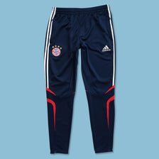 adidas FC Bayern Track Pants Medium 
